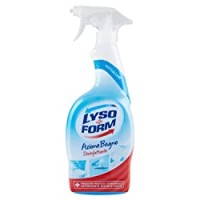 Lysoform Azione Bagno Spray