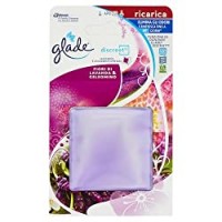 Glade, Deodorante per Ambienti Ricarica
