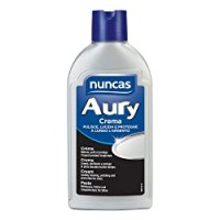 Nuncas Italia S.P.A. Aury Crema