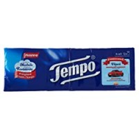 Tempo Fazzoletti 4 Veli