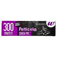 Unes, Pellicola per Alimenti
