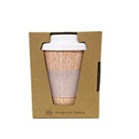 IL VIAGGIATOR GOLOSO - Mug Tazza Portatile