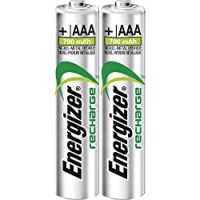 Energizer Power Plus AAA Rechargeable battery Nichel-Metallo Idruro (NiMH)
