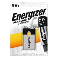 PILE ENERGIZER STD-ALCALINE TRANSISTOR