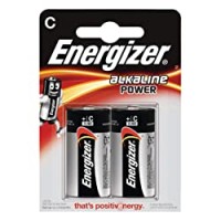 PILE ENERGIZER STD-ALCALINE 1/2 TORCIA