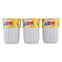 Estathe Vero Infuso Di The al Limone, Confezione da