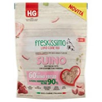 Freskissimo Bocconcini cotti di suino per gatto