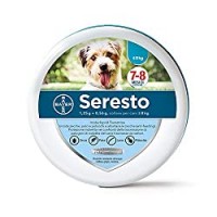 Seresto Collare per Cani fino a