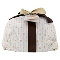 Panettone Classico con Uvetta e Canditi il Viaggiator Goloso
