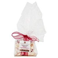 Torrone Tenero Variegato Crema e Frutti di Bosco il Viaggiator Goloso