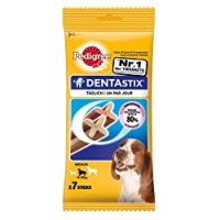 Pedigree Dentastixtm Snack per l'Igiene Orale
