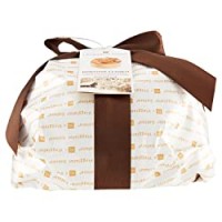 Viaggiator Goloso Panettone
