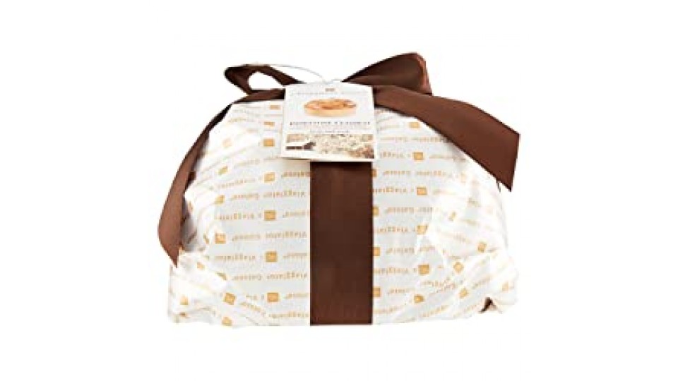 Viaggiator Goloso Panettone