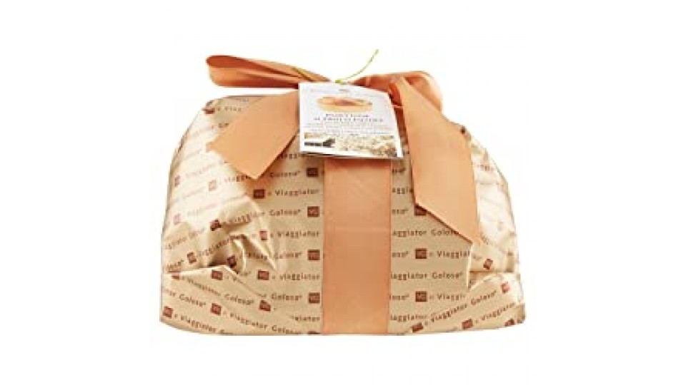 Viaggiator Goloso Panettone Fr. Esotici