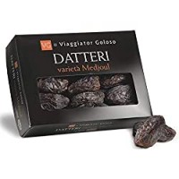 Datteri Medjoul il Viaggiator Goloso