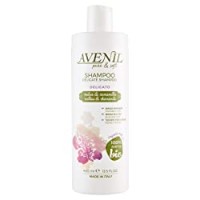 Avenil Pure & Soft - Shampoo Delicate