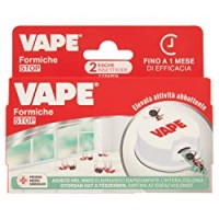 Vape Esche Formiche