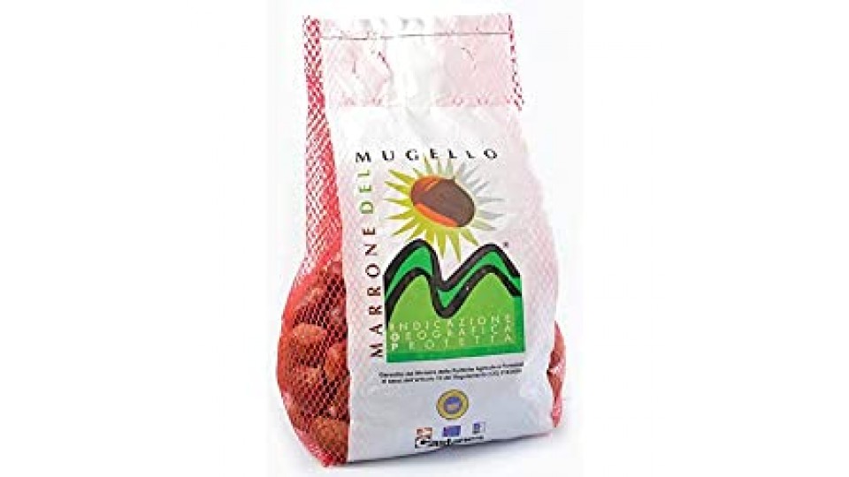 Marroni Mugello