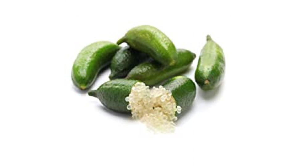 Finger Lime