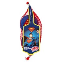 Walcor Monete di cioccolato al latte Superman