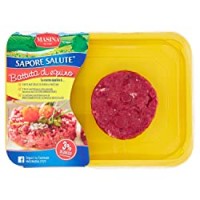 NABA CARNI - BATTUTA EQUINO