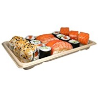 Wakame Italia - Bento Sushi Mix