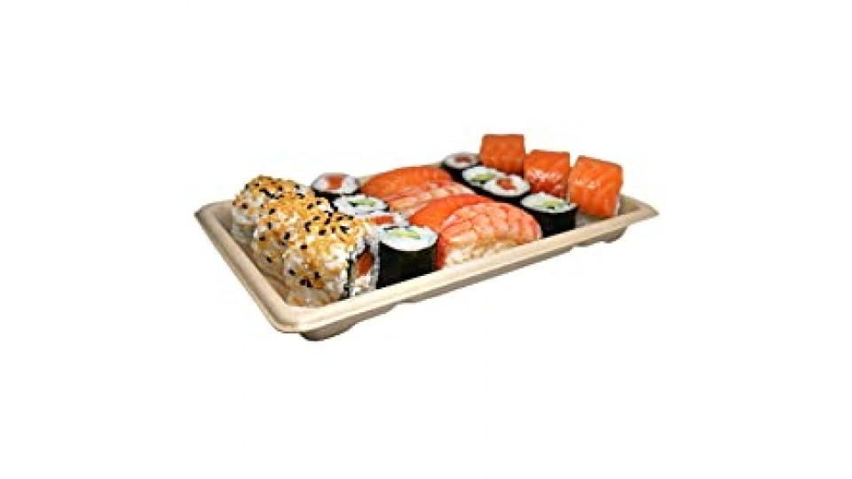 Wakame Italia - Bento Sushi Mix