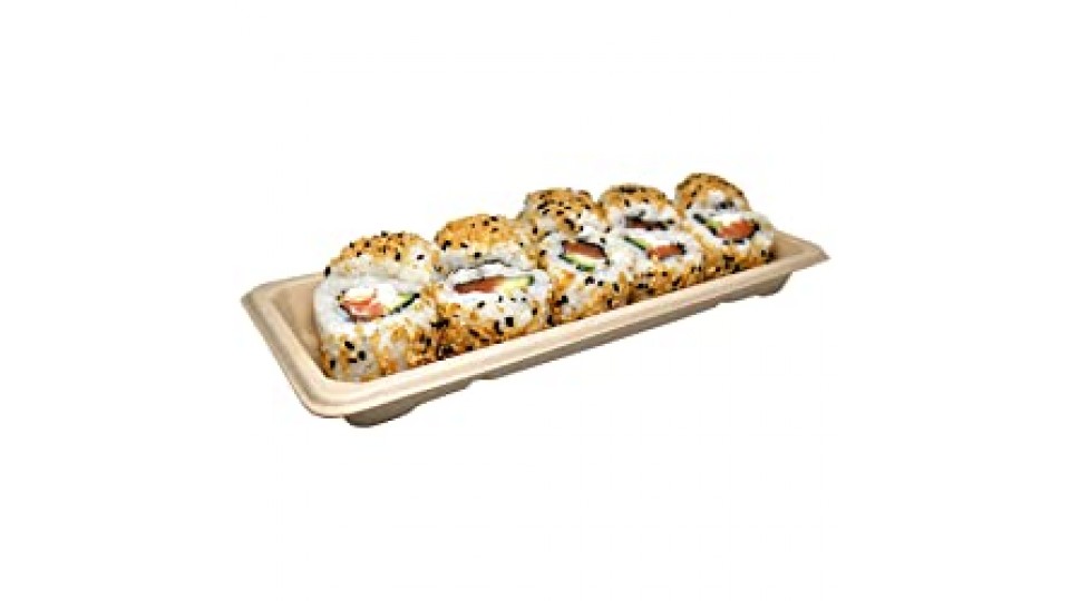 Wakame Italia - California Salmone Cheese
