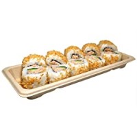 Wakame Italia - California Cooked Tuna