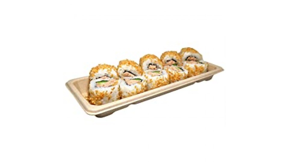 Wakame Italia - California Cooked Tuna
