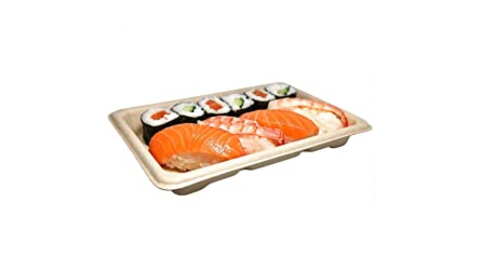 Wakame Italia - Nighiri Maki Mix