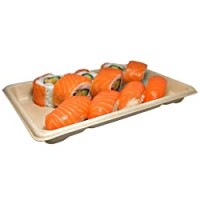 Wakame Italia - Salmone Mix
