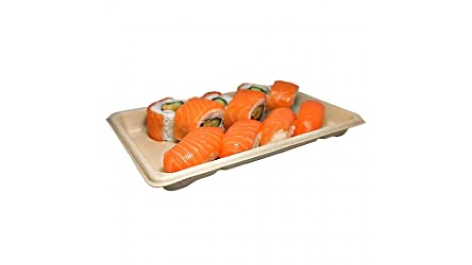 Wakame Italia - Salmone Mix