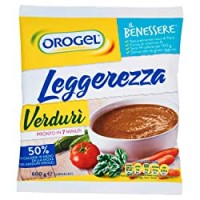 Orogel Verduri Leggerezza
