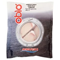SOGLIA D'INGRESSO Mobilpesca - Oblò Verdesca Trance Senza Pelle Congelate