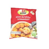 Fagottini Rosti Formaggi