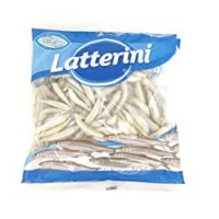 Latterini