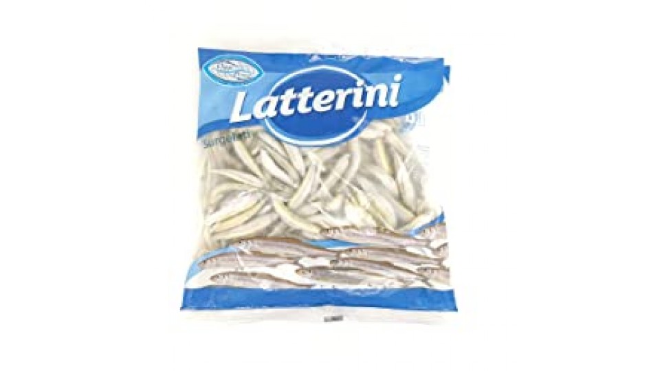 Latterini