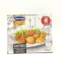 Soavegel - Mini Happy Mix