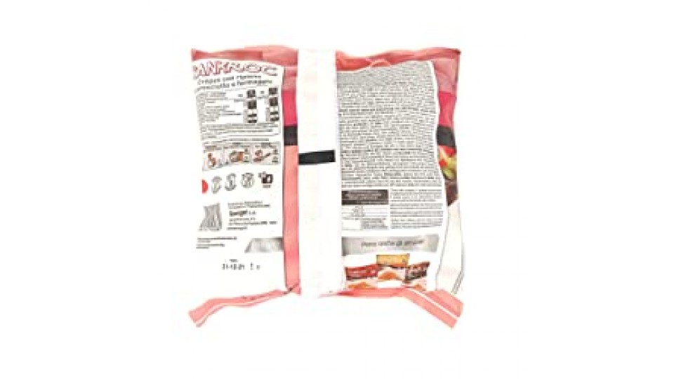 Pankroc Prosciutto E Formaggio