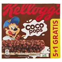 Kellogg's (KELW0) Barretta Coco Pops (5+1)
