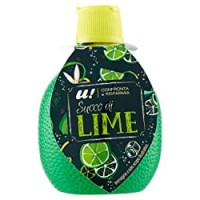 UNES Succo di Lime U! Confronta e Risparmia
