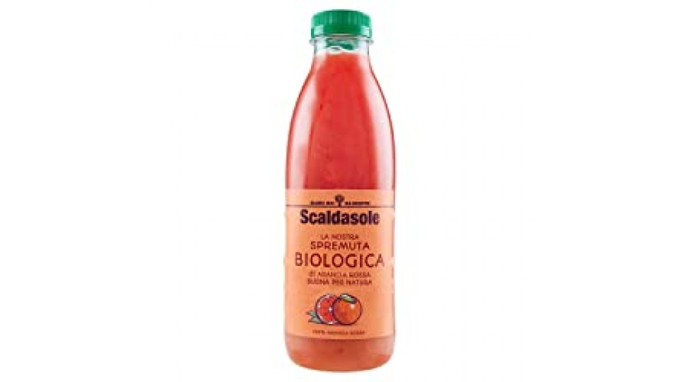 SPREM.AR ROSSE ML750 F.SCALD. BIO£