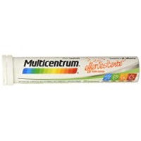 Multicentrum Per Adulti (20 compresse effervescenti)