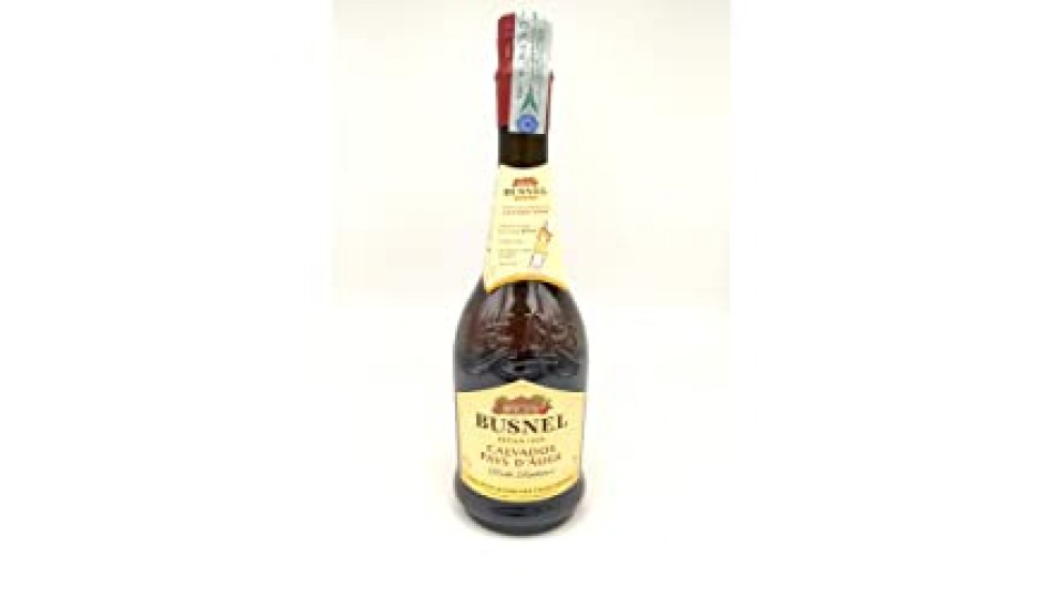 Calvados - Calvados Busnel