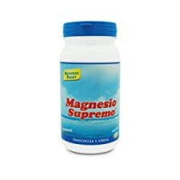 MAGNESIO SUPREMO 150G NAT/POINT, polvere