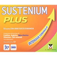 Sustenium Plus