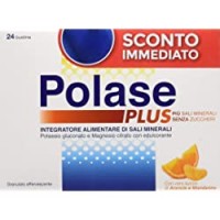 Polase Plus Integratore