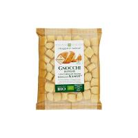 Gnocchi di patate con farina Kamut il Viaggiator Goloso Prodotto BIO