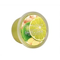 B MOOD - Scrub Lime & Zenzero